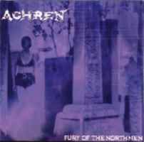Achren : Fury of the Northmen